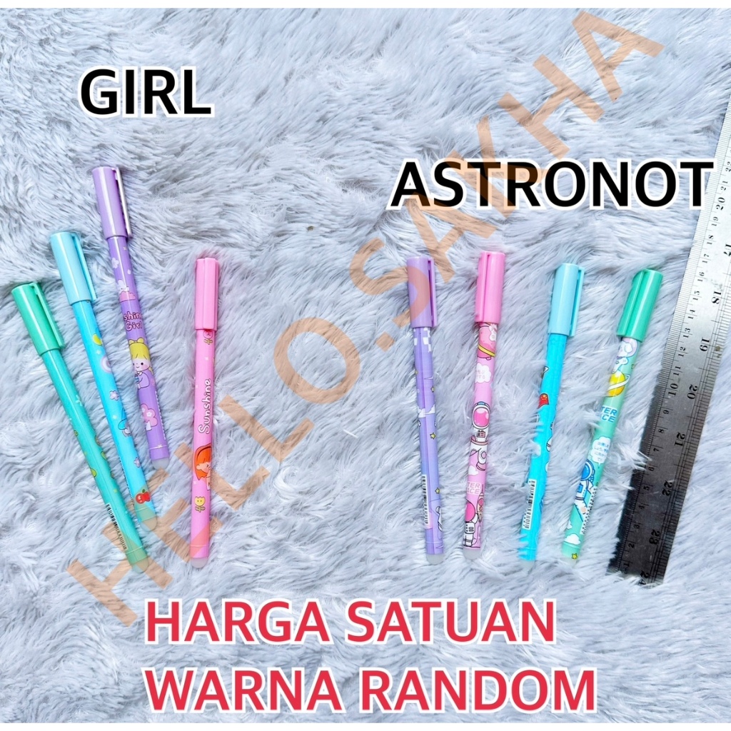 

PENSIL ABADI MOTIF DORAEMON MAGIC PENCIL TIDAK BISA HABIS HARGA SATUAN ALAT TULIS SEKOLAH ATK