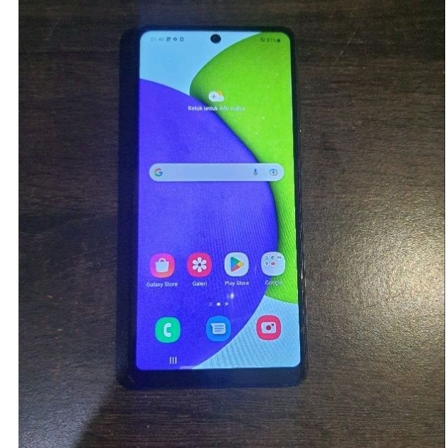 lcd samsung a52 a52s a72 a50 a32 normal kw plus frame