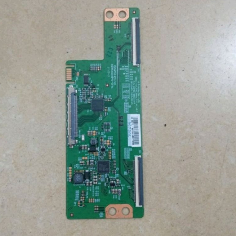 tcon tv polytron PLD 43BAG9953 PLD43BAG9953 t-con t con tikon ticon