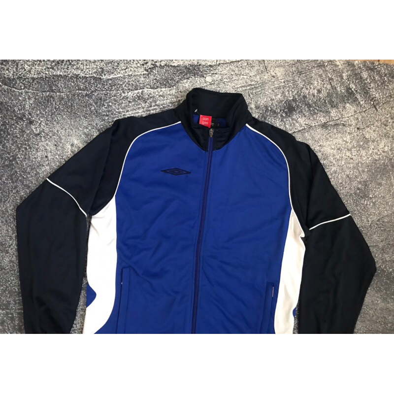 Tracktop Umbro England