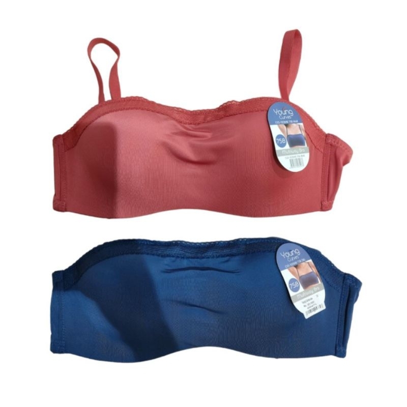 bra kemben by young curve