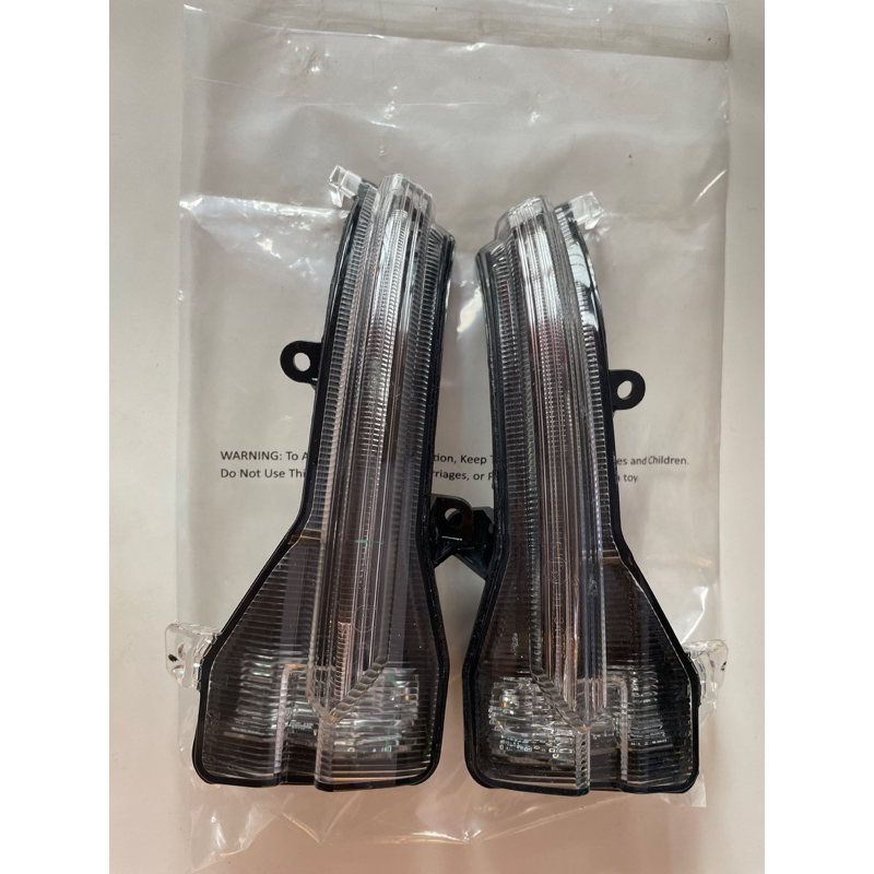 Lampu Sen Spion Mobil Toyota Rush / Avanza Tahun 2022