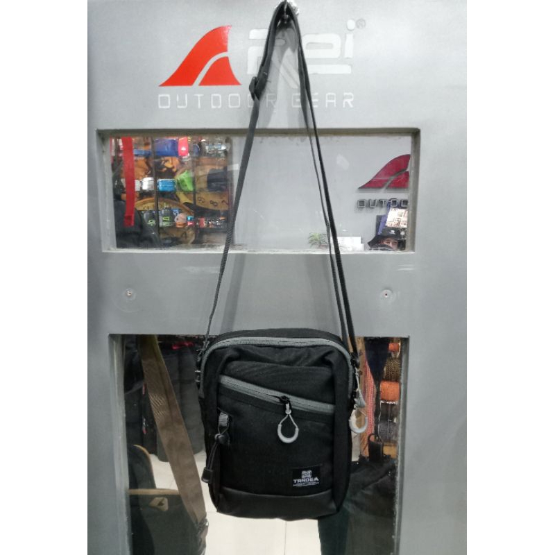 TAS SELEMPANG TANDEM OLIVER