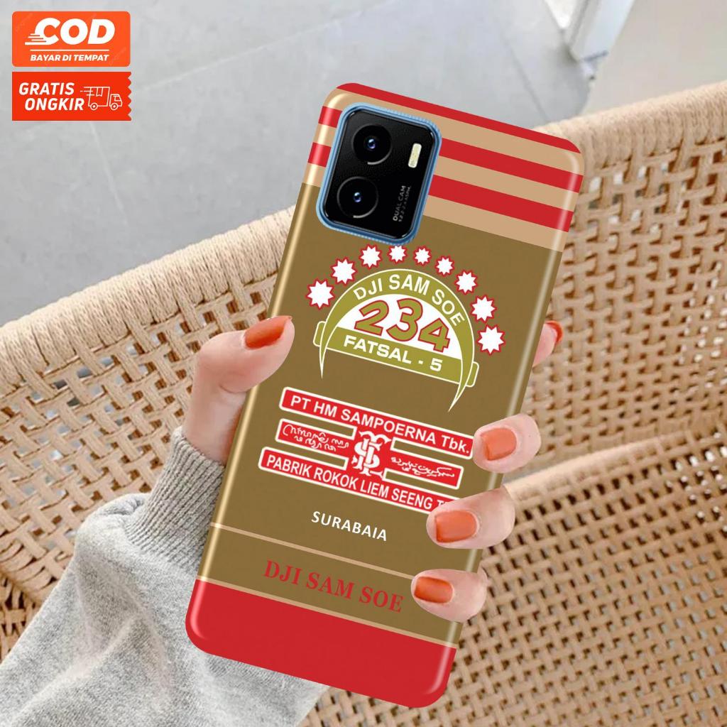 Case VIVO Y15S - Casing Hp - Softcase Cakse Hp VIVO Y15S Casing Hp - Softcase - Case Hp VIVO Y15S  C