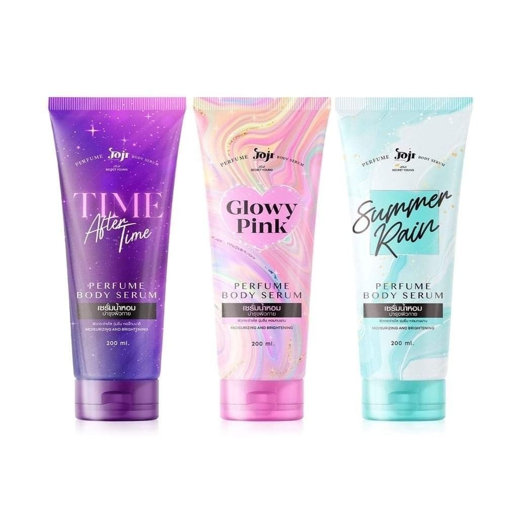 joji body serum 200ml