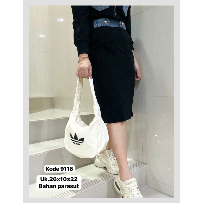 Shoulderbag Model Parasut Shoulderbag Terbaru Shoulderbag Premium Murah Kekinian 2023