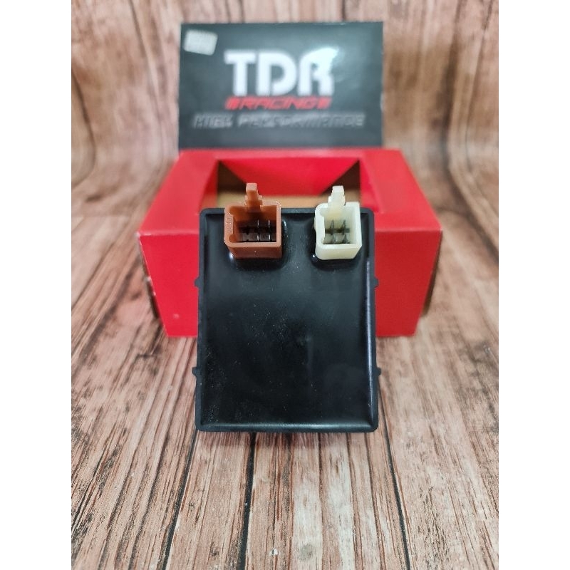 cdi honda beat karbu TDR super sale