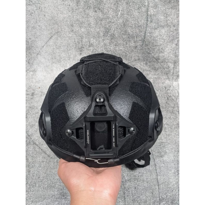 HELM TACTICAL KEVLAR ORIGINAL LEVEL 3