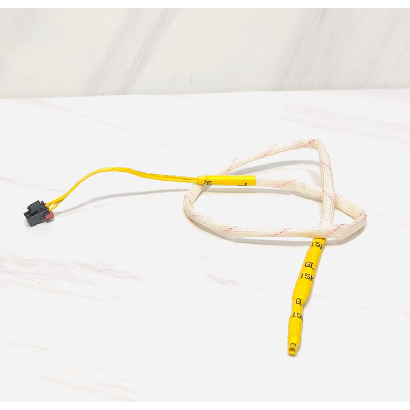 Thermistor AC GREE Single