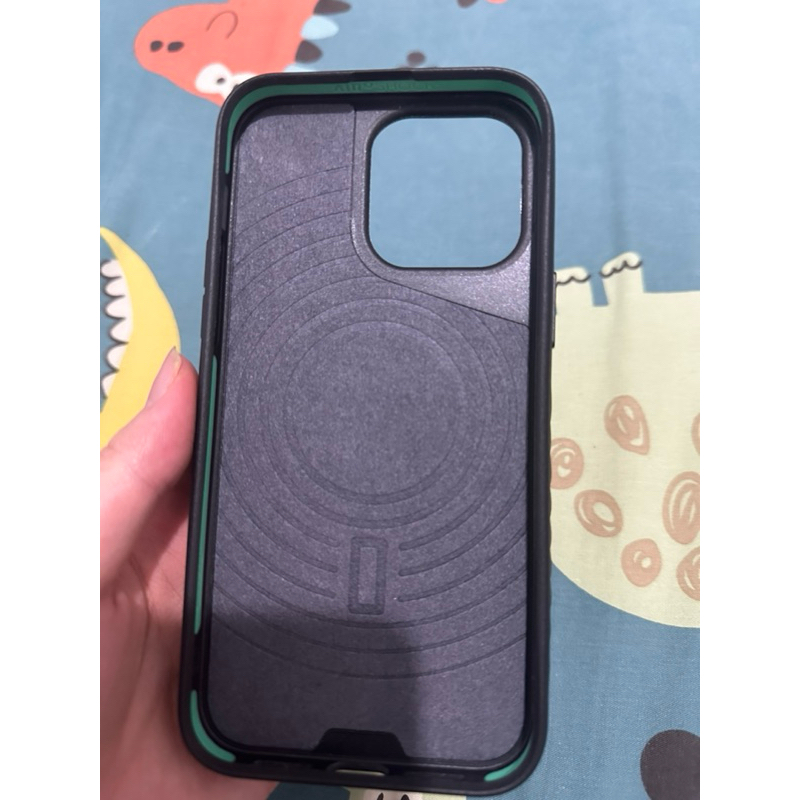 mous limitless 5.0 black leather case iphone 14 pro max