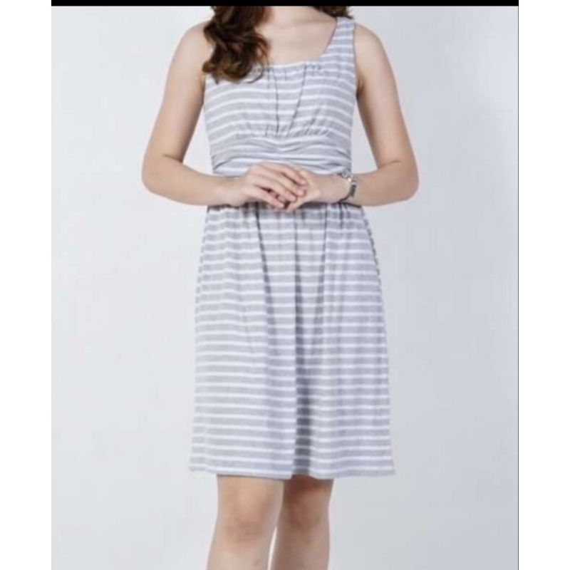 DRESS WANITA LDS SO FADED GLORY ATO/SALUR