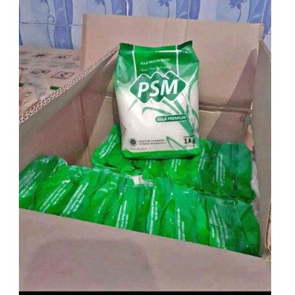 

Gula kemasan Merk random 1Kg Mojokerto jawa timur