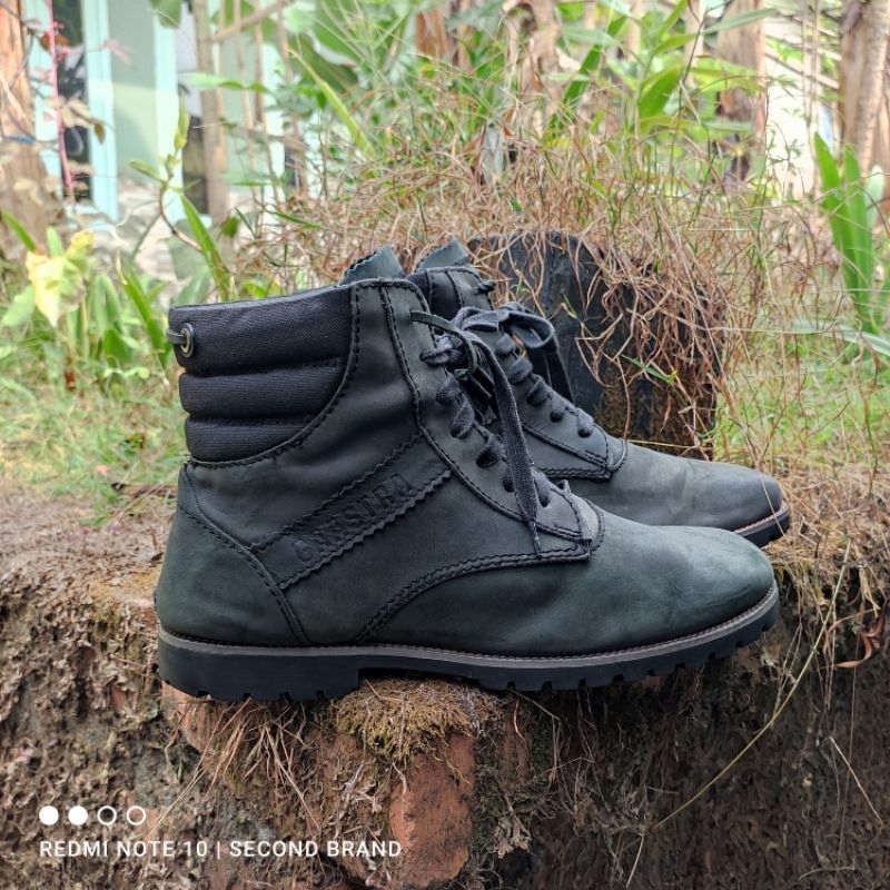 boots gaastra bukan Timberland 44