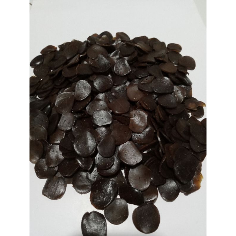 

kerupuk jengkol mentah 500 gr