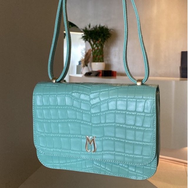 MOOIJ ROYAL BAG EDITION