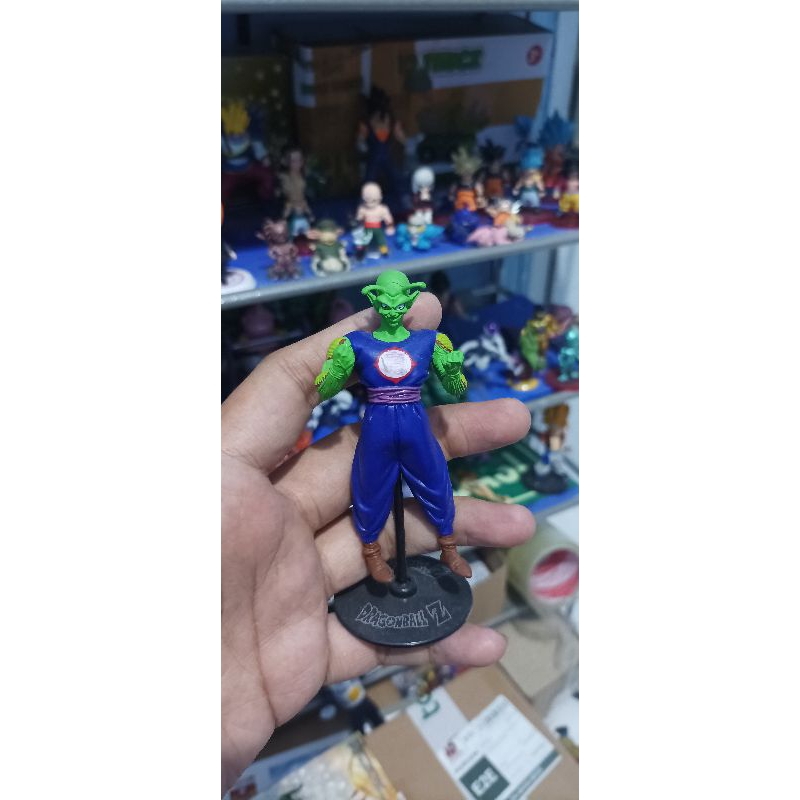 Raja iblis picolo Dragon Ball