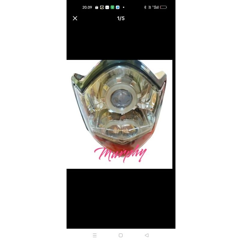 PROJIE VIXION OLD DAYMAKER