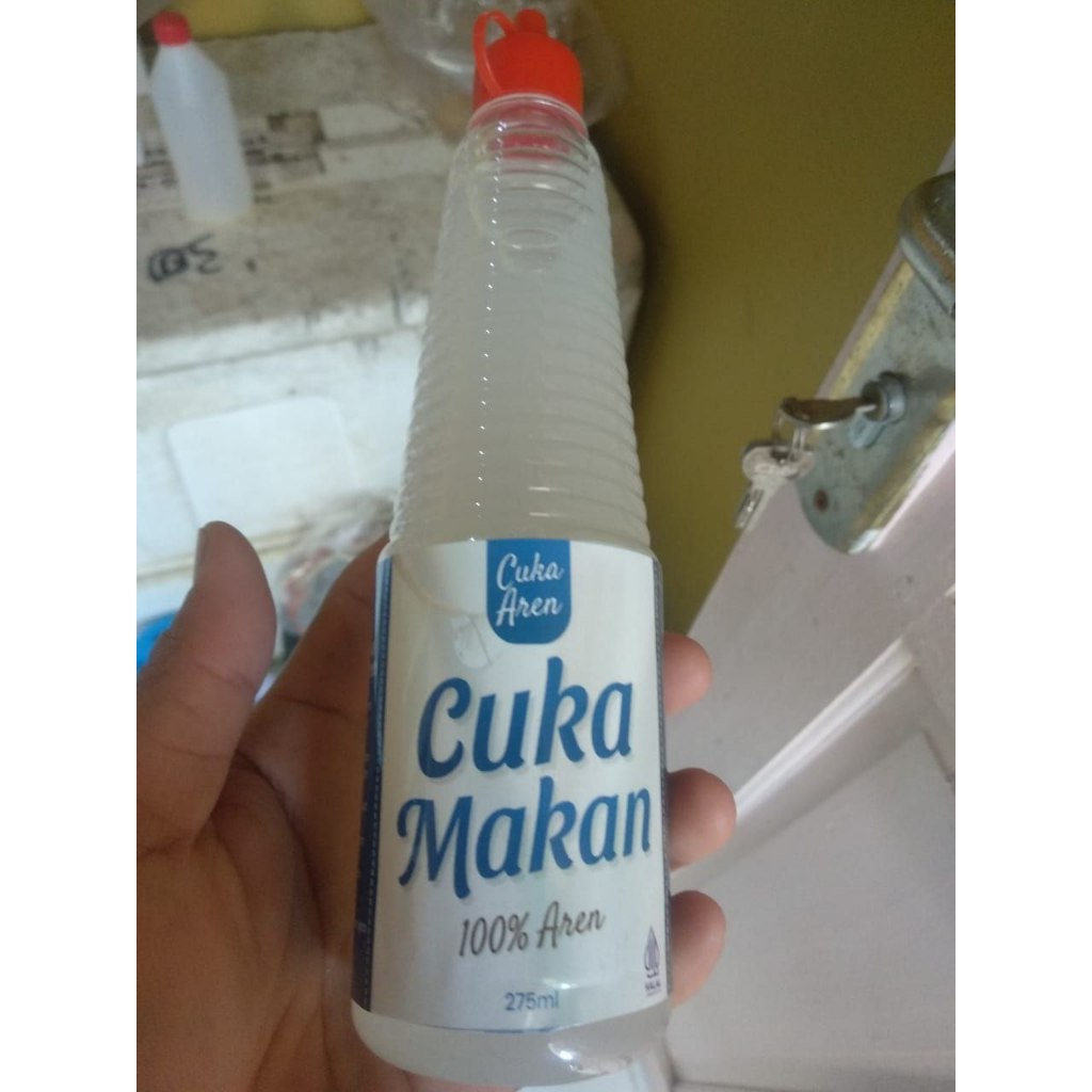 

Cuka Buah Aren Cuka Alami Murni Cuka Buah Buahan Cuka Buah Eliman Cuka Halal JSR Cuka Sehat Cuka Fermentasi Alami Tanpa Bahan Pengawet di proses secara alami tradisional