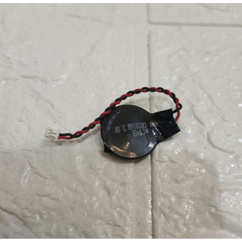 part Baterai CMOS laptop Asus k46 k46ca k46cb k46cm s46e a46c