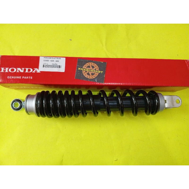 Shockbreaker belakang Vario 125 Shockbreaker Vario 150