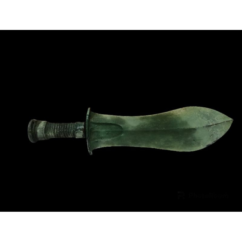 Bethok Sigar jantung perunggu