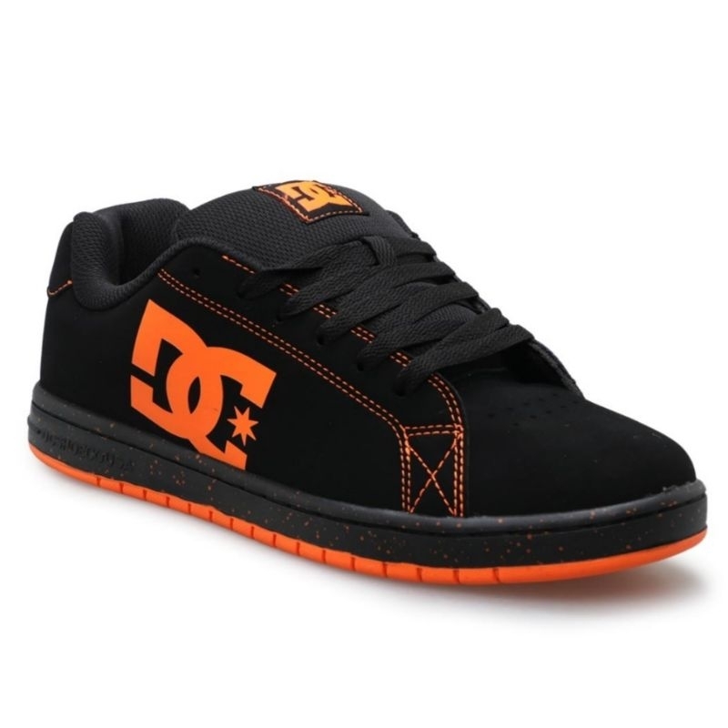 SALE DC GAVELER MEN'S SNEAKERS ORIGINAL
