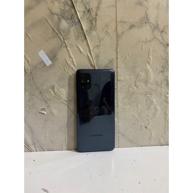 SAMSUNG M51 8/128 GB SEIN SECOND