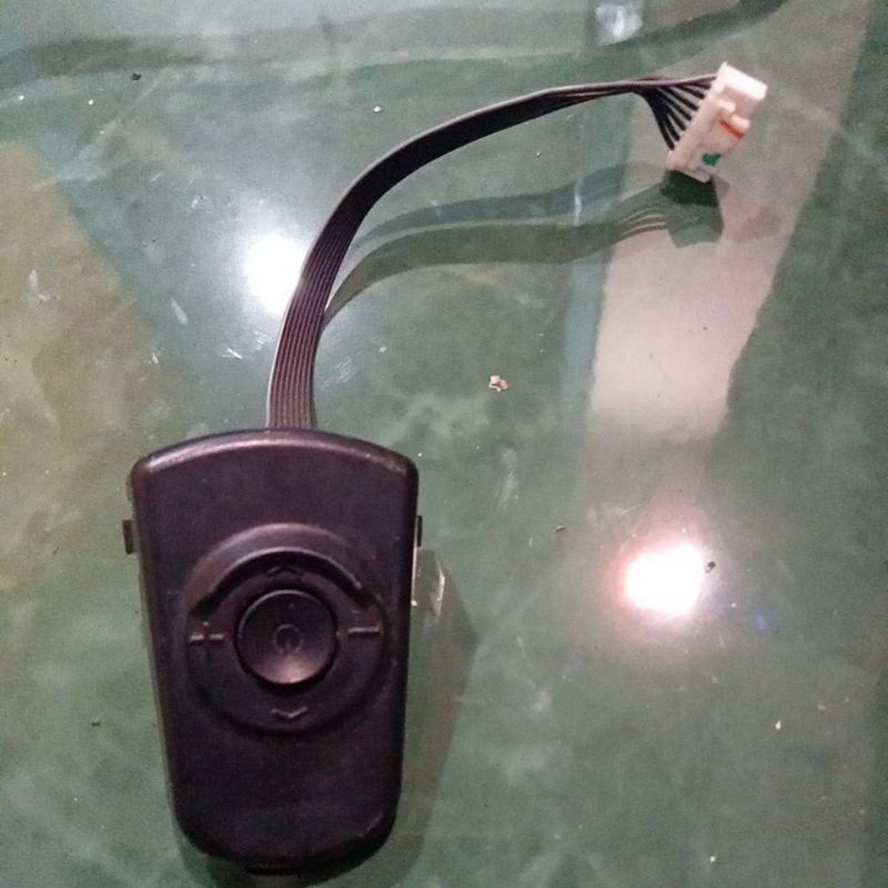 KEY tombol panel TV led SAMSUNG UA32EH4000-UA32EM4000