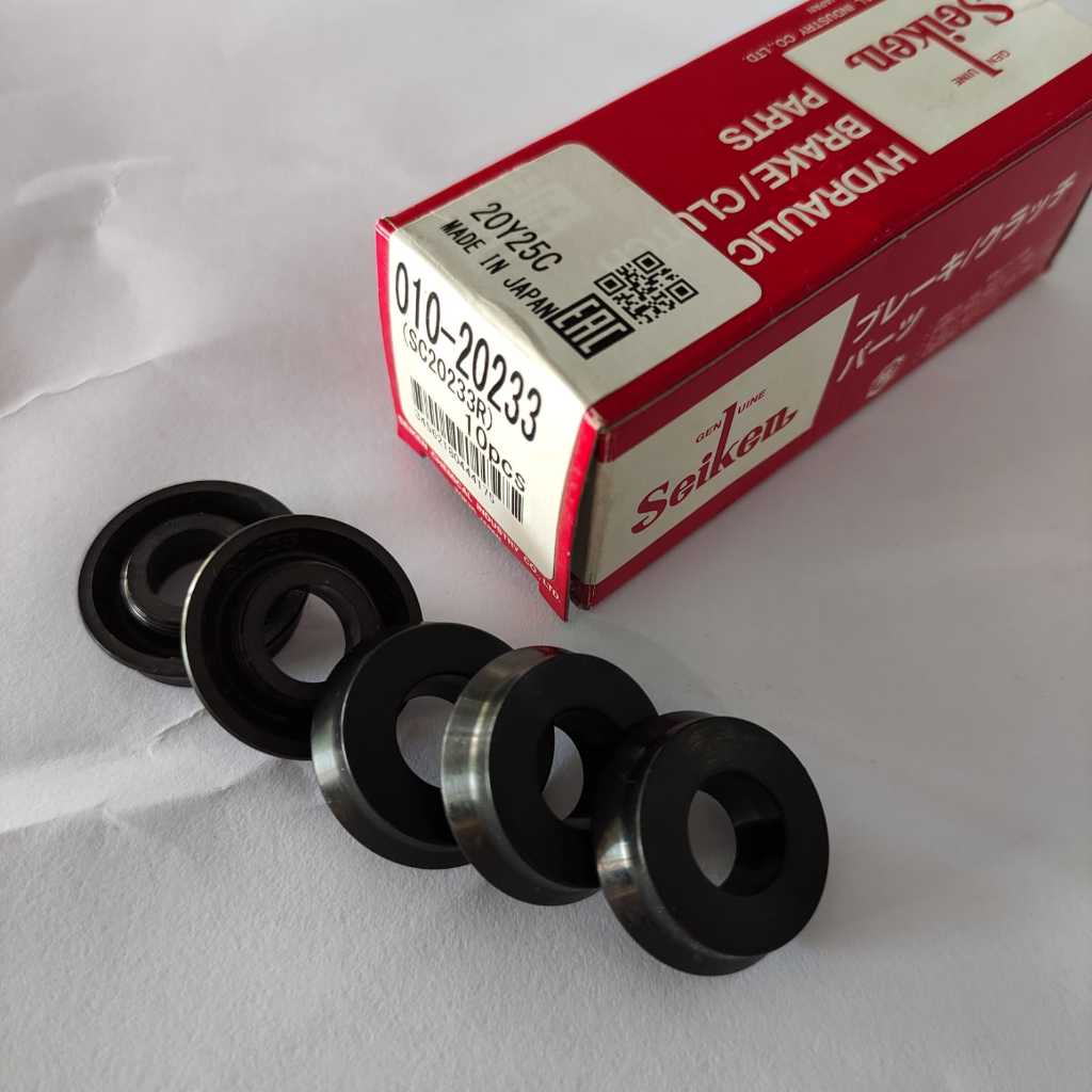 karet rem SUZUKI APV SEIKEN Original Japan SC20233R SC 20233 R