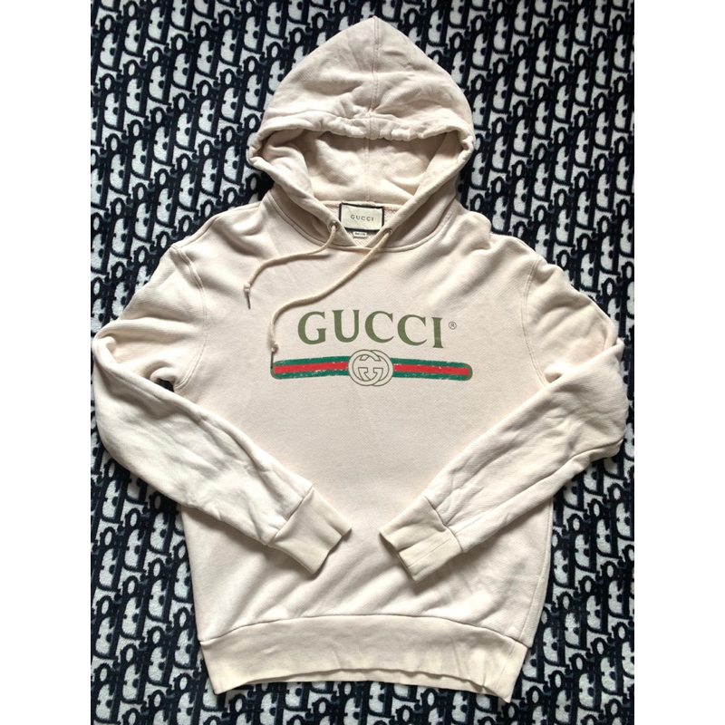 HOODIE GUCCI ORIGINAL