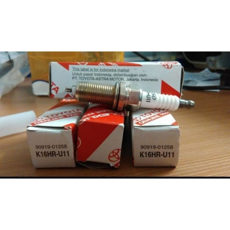 Busi etios valco original 90919-01258