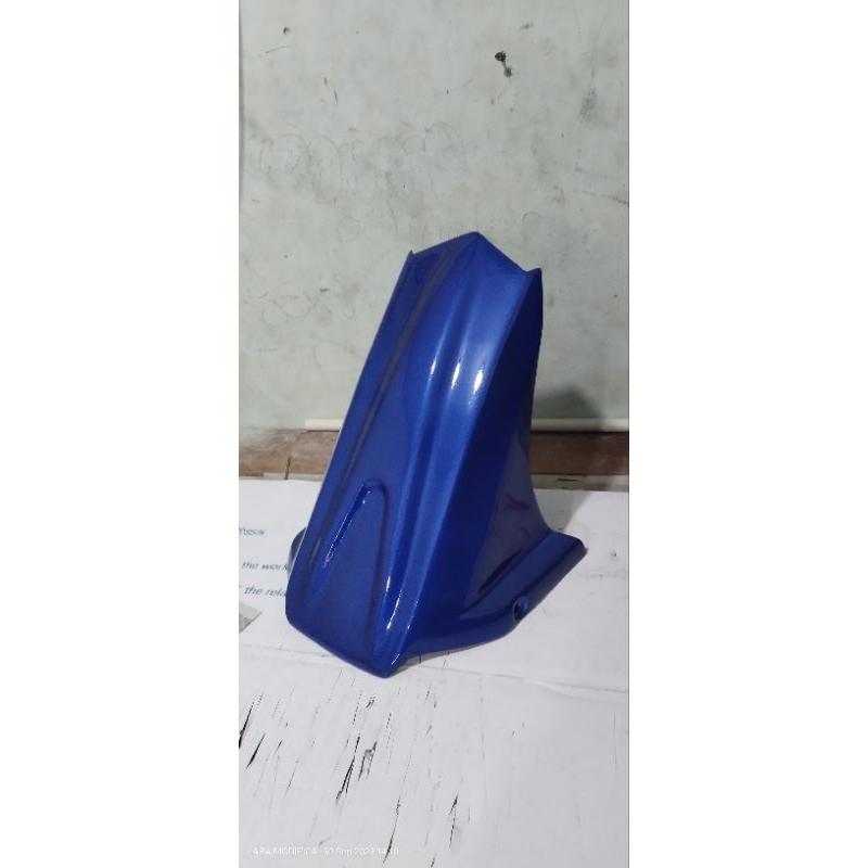 Hugger arm yamaha r15v3 v4