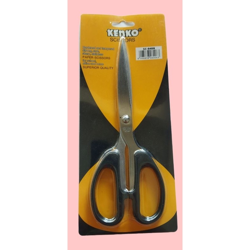 

gunting kenko SC848N