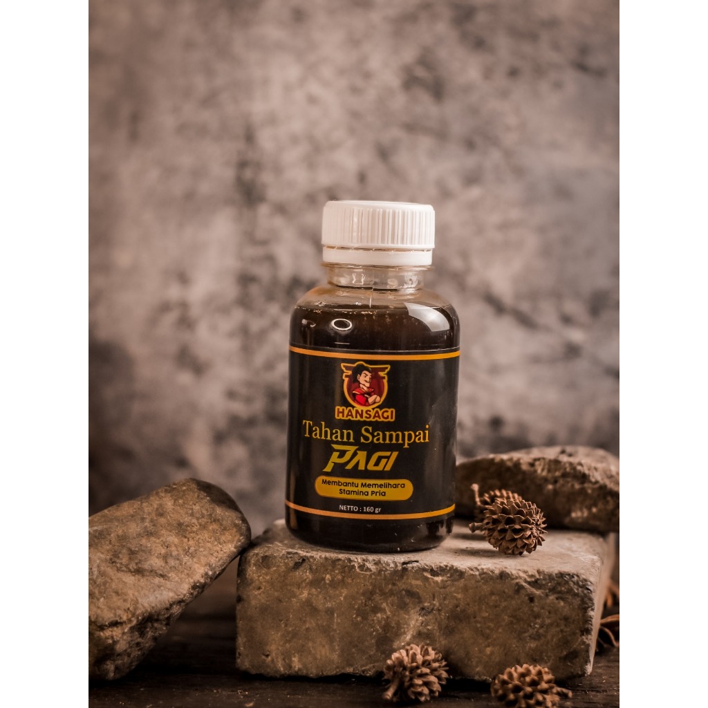 MADU KESEHATAN PRIA MADU HANSAGI | MADU STAMINA PRIA