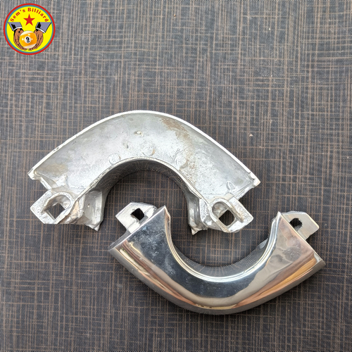 Hook Meja Murrey Metro ukuran 9ft - Hook Meja Billiard - Billiard