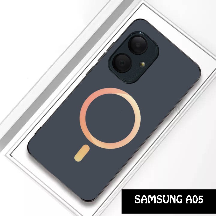 Softcase SAMSUNG A05 Case SAMSUNG A05 Terbaru [FBK-43] - Case SAMSUNG A05 - Casing Handphone  SAMSUN