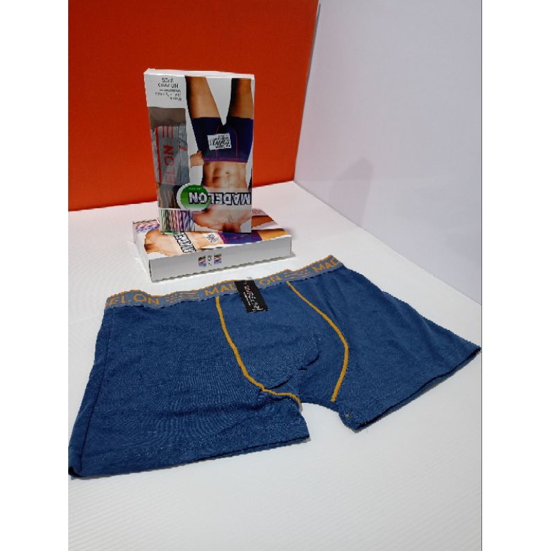 celana dalam pria madelon