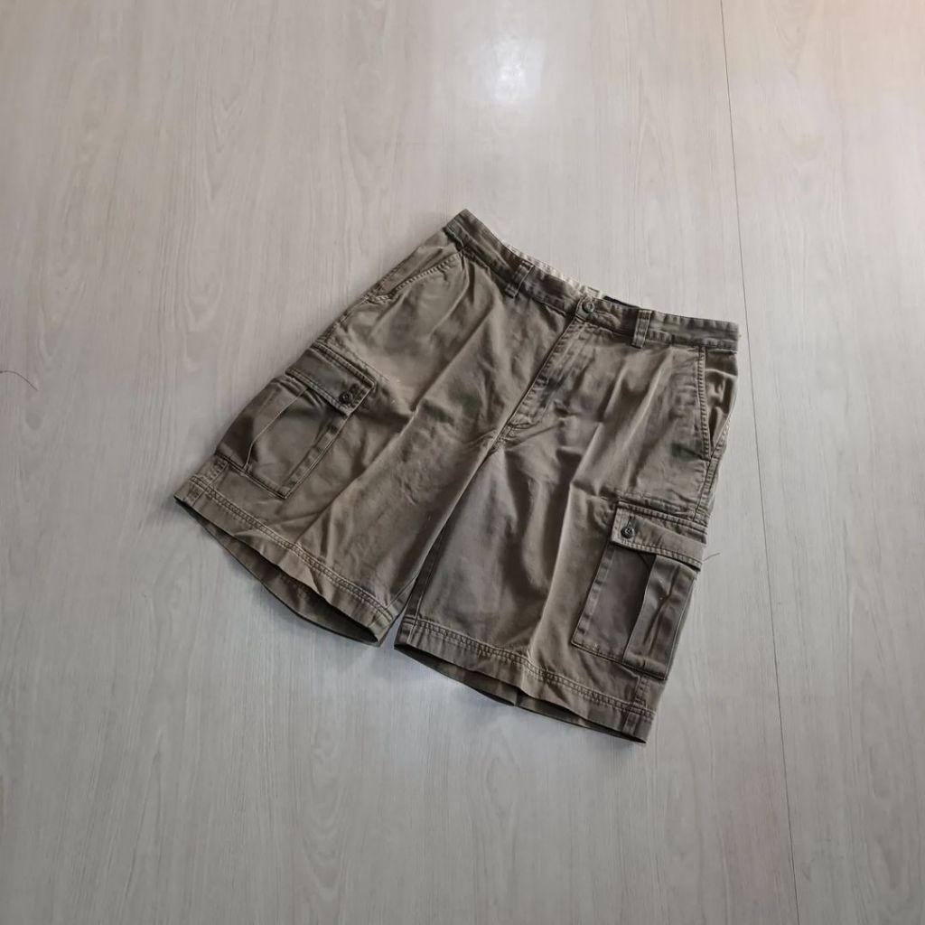EDDIE BAUER CARGO SHORTPANTS