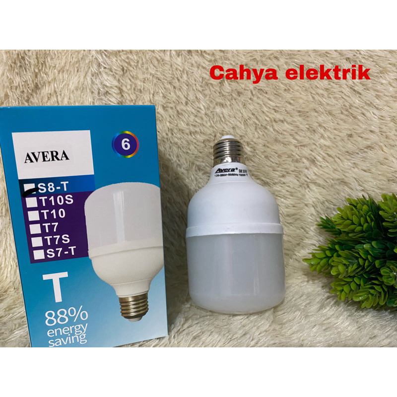 lampu led AVERA 30watt