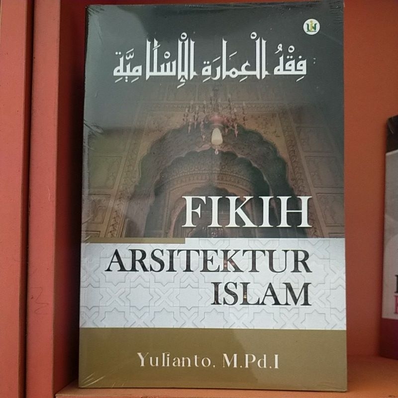 Fikih Arsitektur Islam