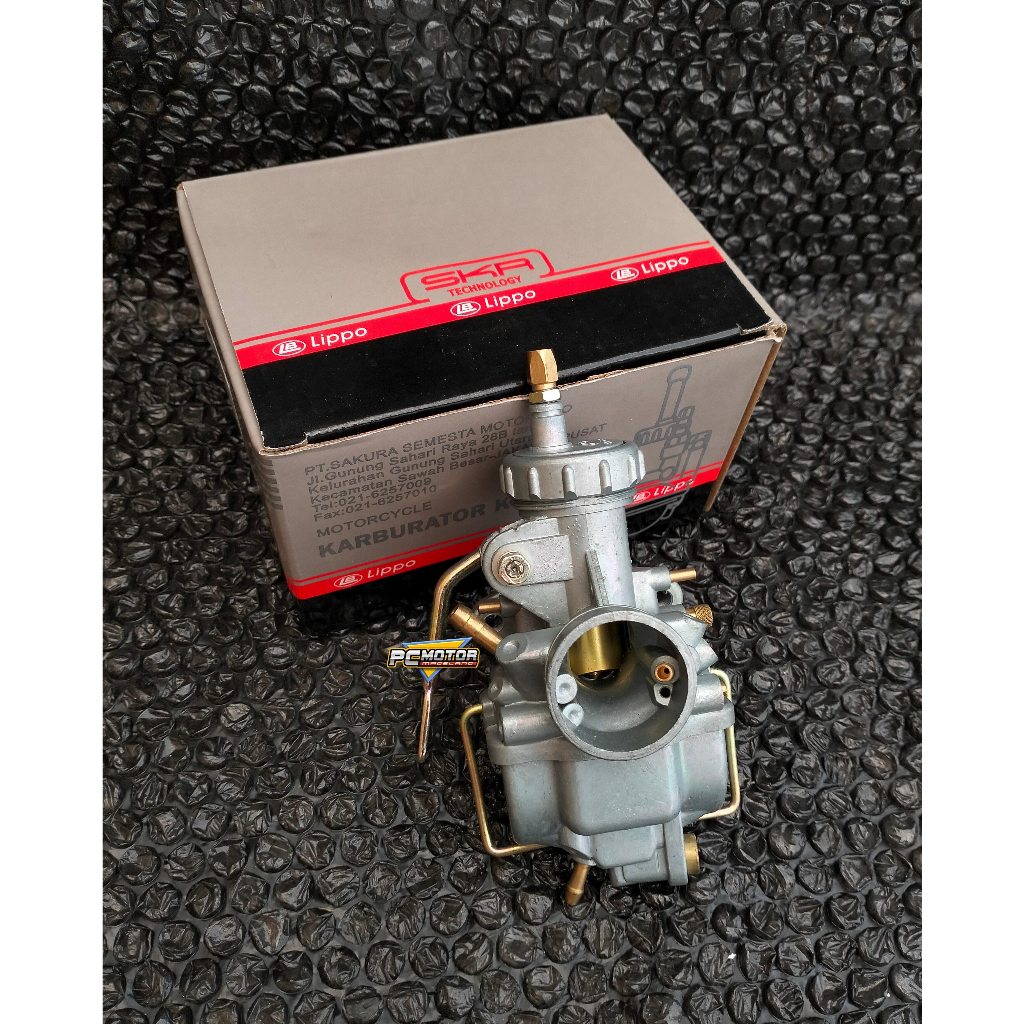 Karburator Carburator Karburasi Honda cs90 s90 s90z 90z SKR Lippo