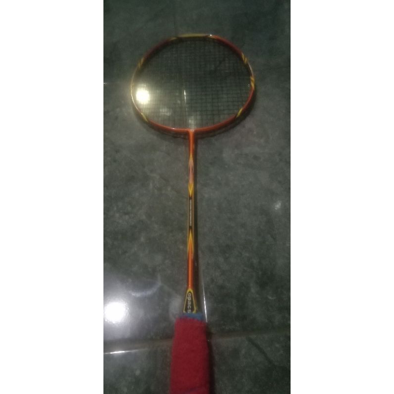 apacs virtuoso performence