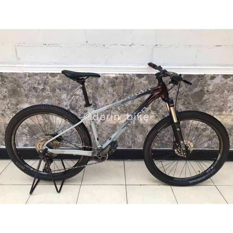 Polygon Xtrada 6 2021