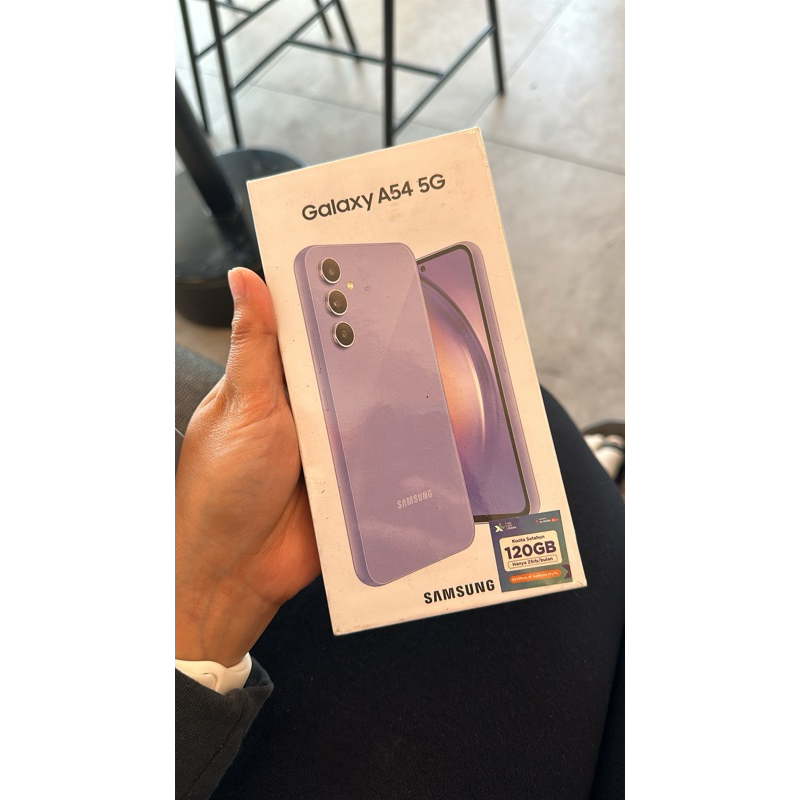 samsung a54 5g 128gb