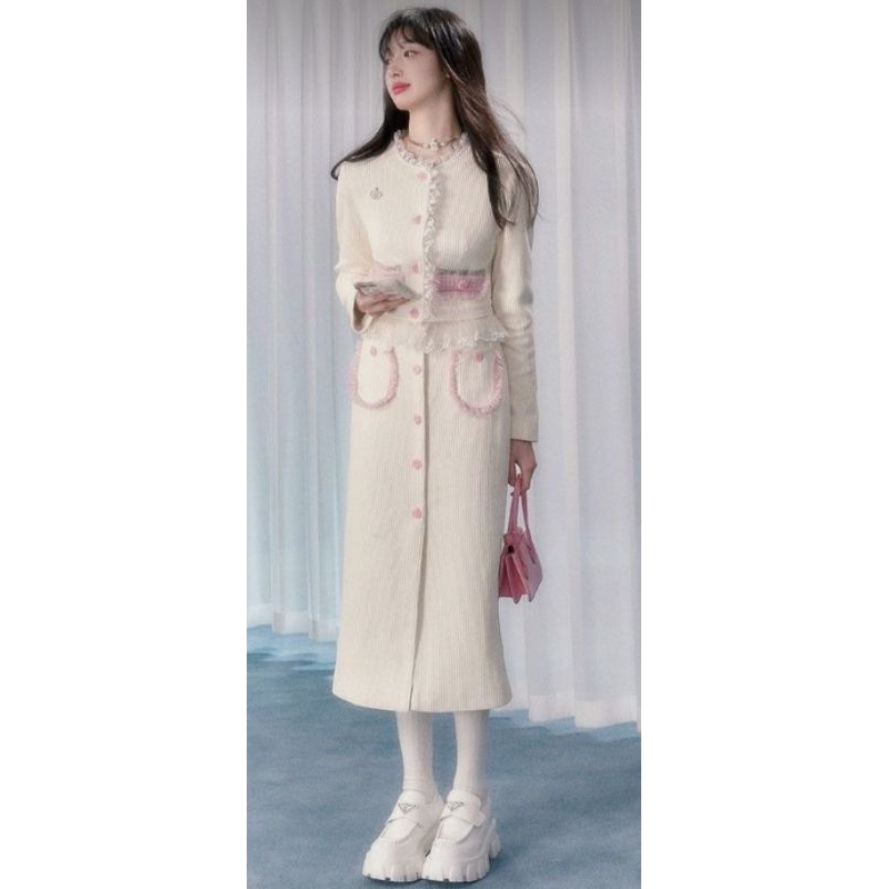 gionino tweed taglabel