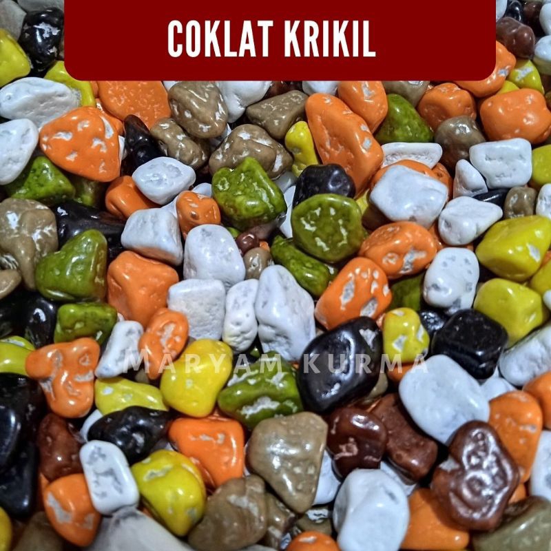 

COKLAT KRIKIL TURKI FANATIK IMPORT KERIKIL TURKEY