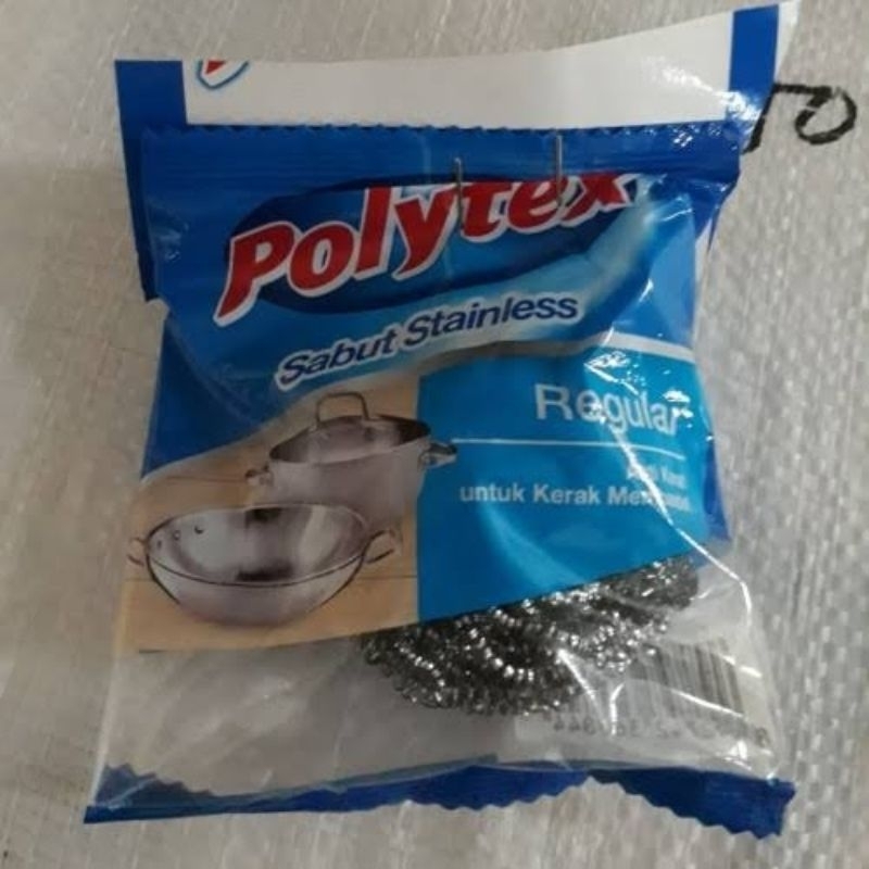 kawat cuci piring sabut cuci piring kawat Polytex