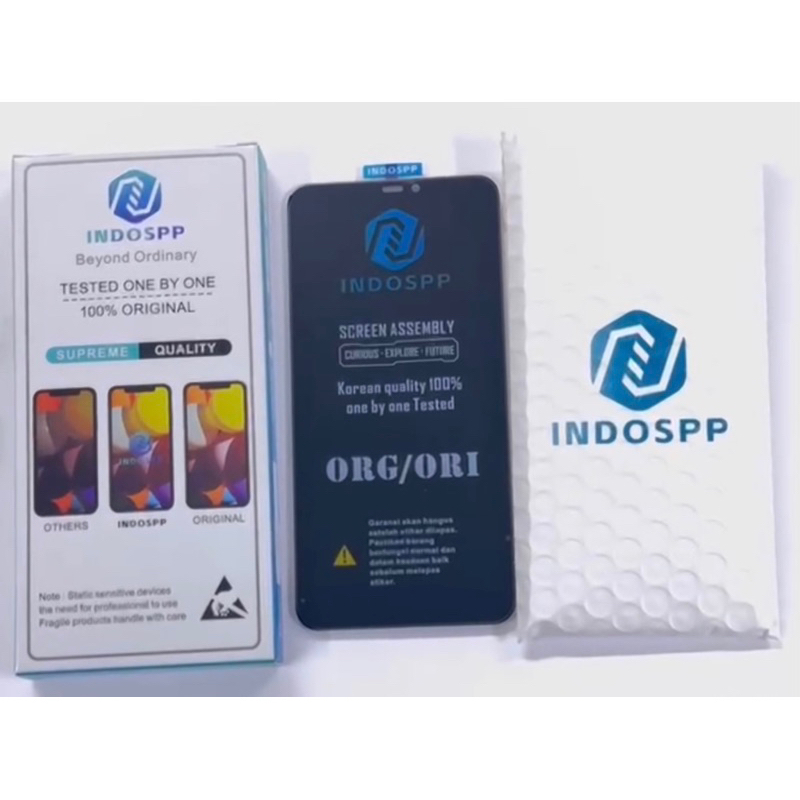 INDOSPP - LCD TS Vivo y83 y81 y81i