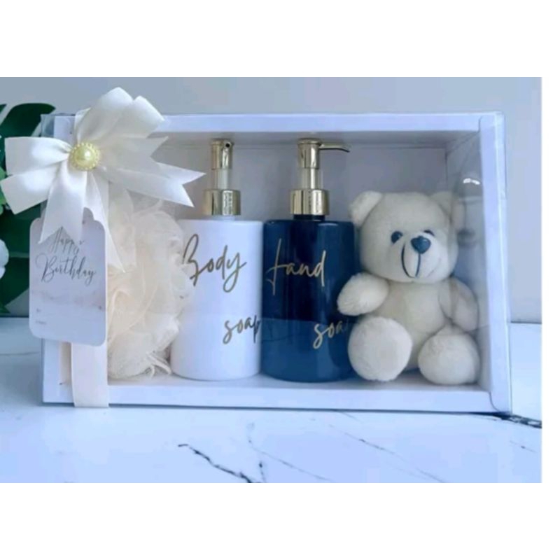 

kado hampers hadiah untuk ulang tahun anniversary nikahan/ souvernir/ gift box /Hantaran/