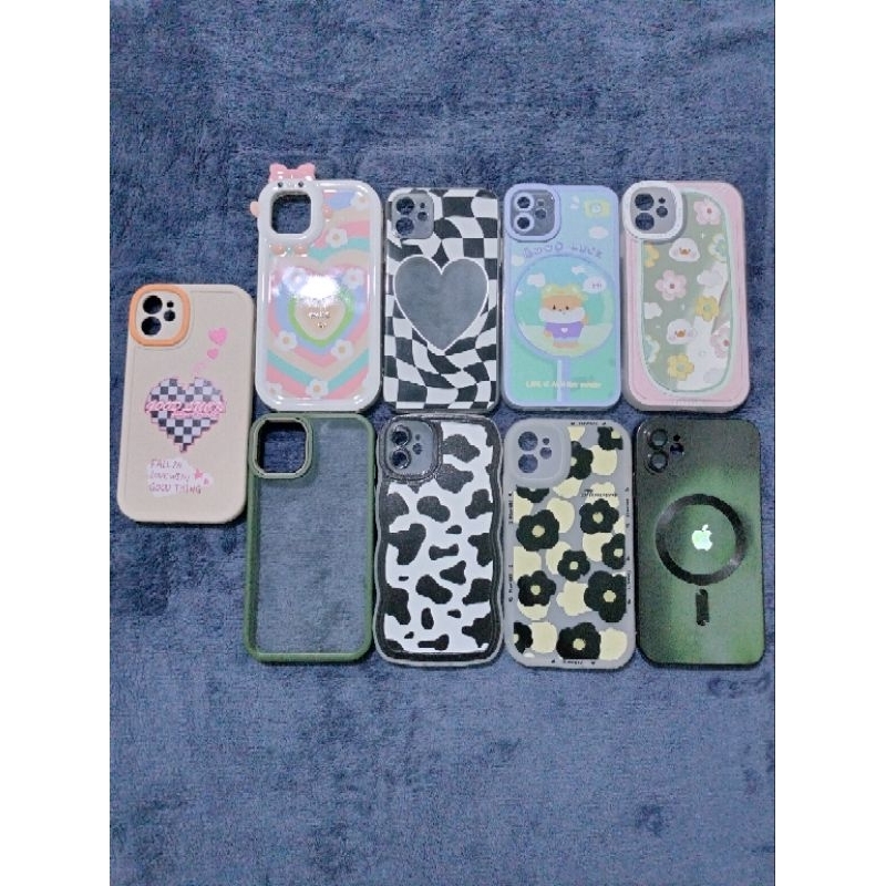 Preloved Case iPhone 11